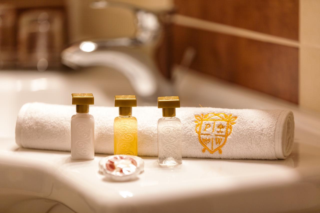 فندق Premium Wellness Institute بوخارست المظهر الخارجي الصورة