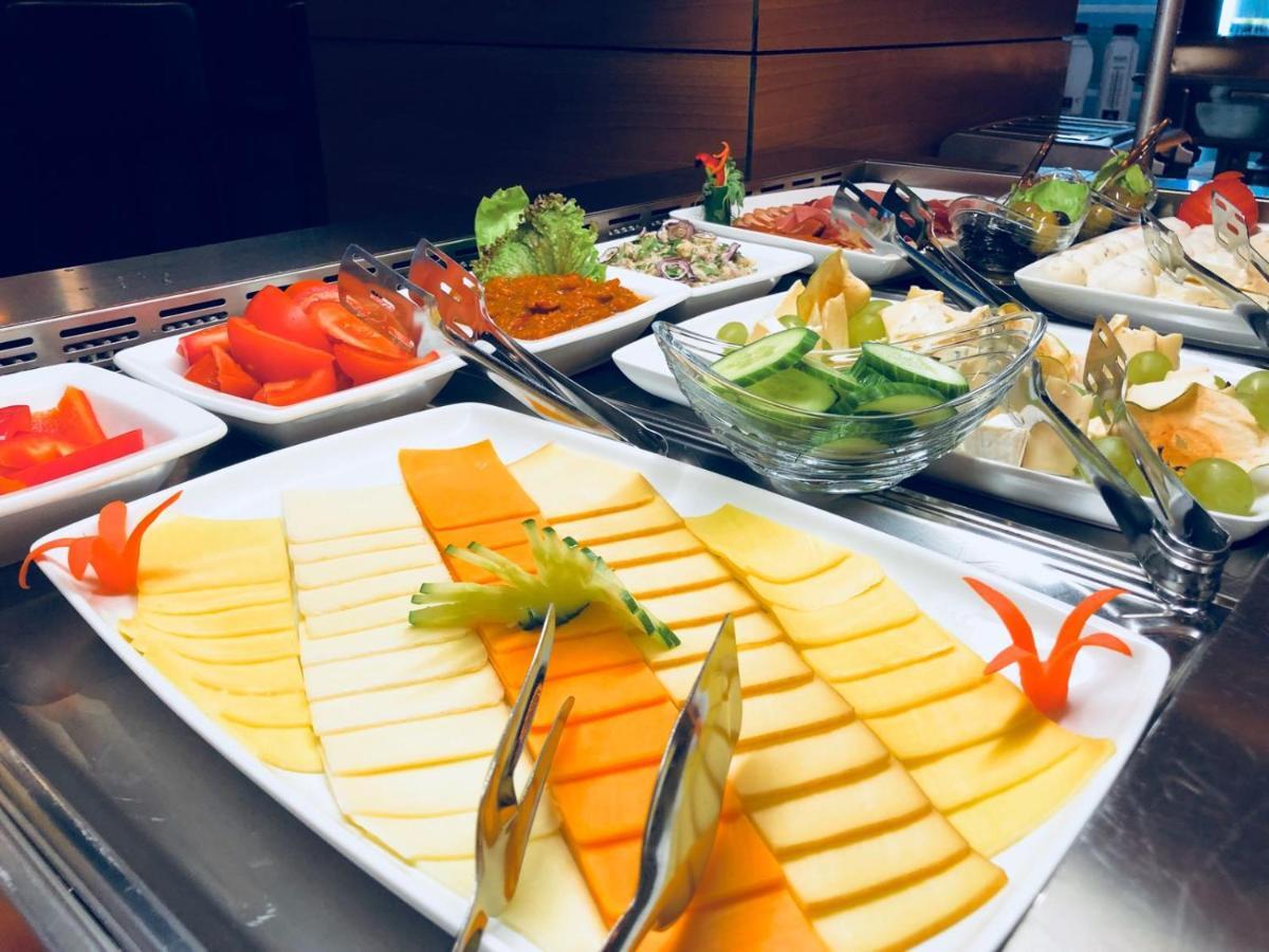 فندق Premium Wellness Institute بوخارست الغرفة الصورة